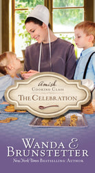 Cover image for The Celebration, isbn: 9781636092454