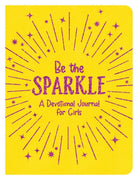 Cover image for Be the Sparkle, isbn: 9781636092768