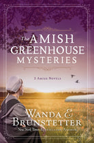 Cover image for The Amish Greenhouse Mysteries, isbn: 9781636092843
