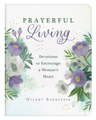 Cover image for Prayerful Living, isbn: 9781636093123