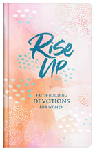 Cover image for Rise Up, isbn: 9781636093437