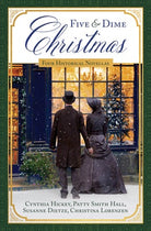 Cover image for Five and Dime Christmas, isbn: 9781636093659