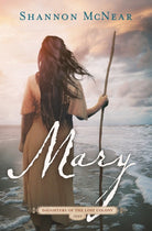 Cover image for Mary, isbn: 9781636093864