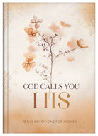 Cover image for God Calls You His, isbn: 9781636094182