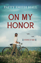 Cover image for On My Honor, isbn: 9781636094328