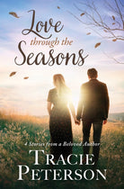 Cover image for Love Through the Seasons, isbn: 9781636094748