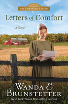 Cover image for Letters of Comfort, isbn: 9781636094878