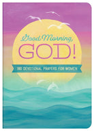Cover image for Good Morning, God!, isbn: 9781636095479