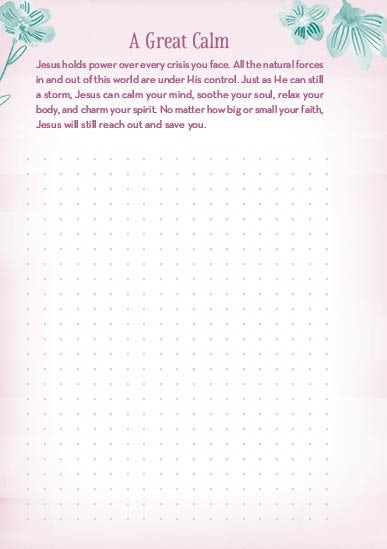 Cover image for 2024 Gutsy Girl's Creative Planner, isbn: 9781636095783