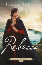 Cover image for Rebecca, isbn: 9781636095899