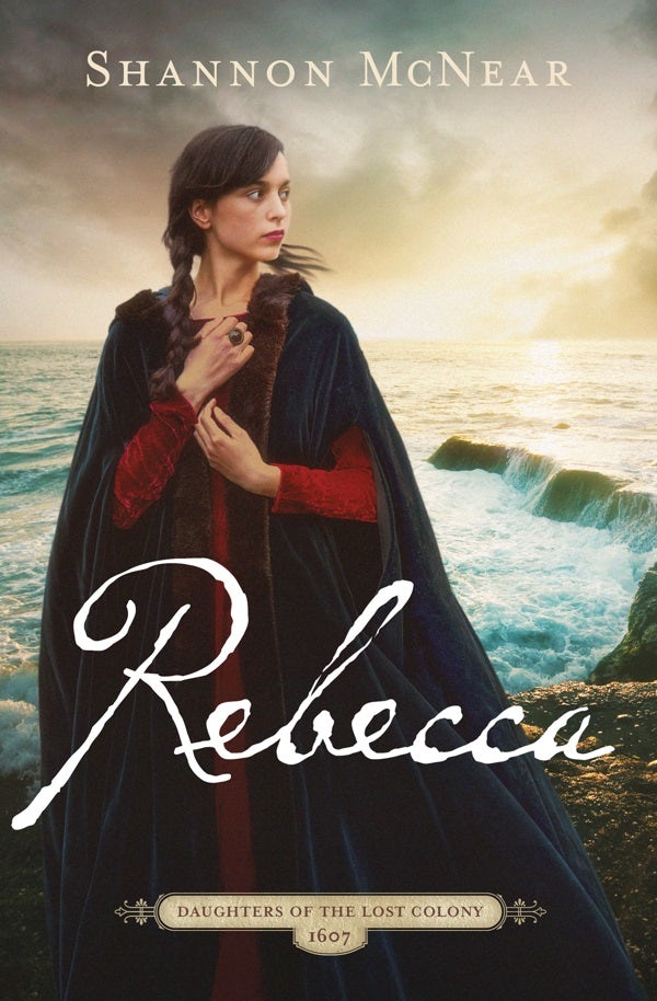 Cover image for Rebecca, isbn: 9781636095899