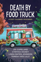 Cover image for Death by Food Truck, isbn: 9781636095943
