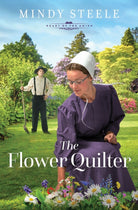 Cover image for The Flower Quilter, isbn: 9781636096421