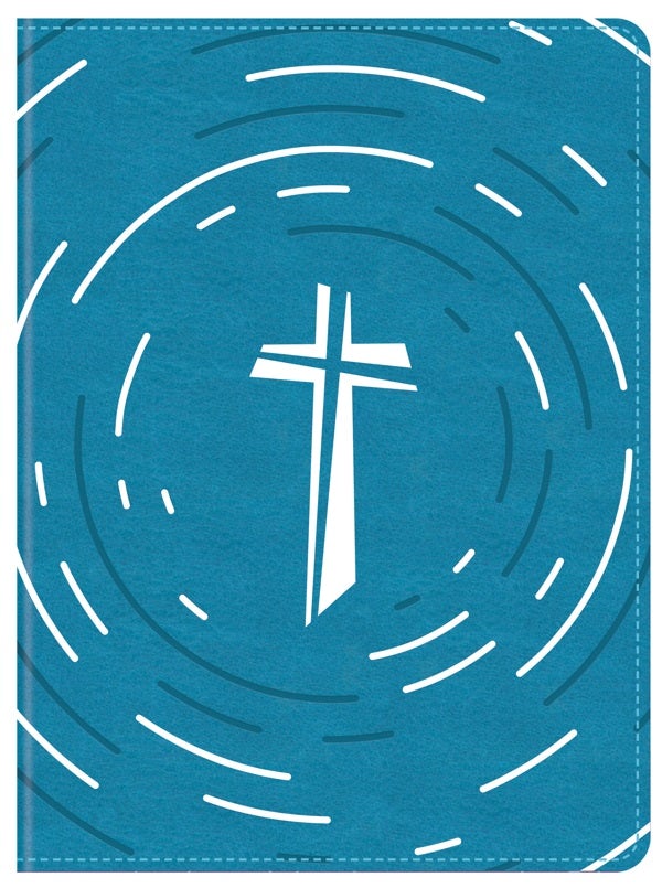 Cover image for The Daily Wisdom for Boys Skjv Devotional Bible, isbn: 9781636096551