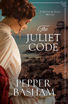 Cover image for The Juliet Code, isbn: 9781636096940