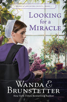 Cover image for Looking for a Miracle, isbn: 9781636097022
