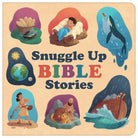 Cover image for Snuggle Up Bible Stories, isbn: 9781636097237
