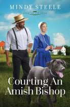 Cover image for Courting an Amish Bishop, isbn: 9781636098159
