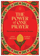 Cover image for The Power of One Prayer, isbn: 9781636098449