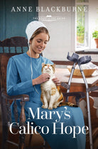 Cover image for Mary's Calico Hope, isbn: 9781636098555