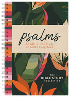 Cover image for Psalms, isbn: 9781636098609