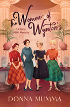 Cover image for The Women of Wynton's, isbn: 9781636098852