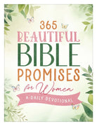 Cover image for 365 Beautiful Bible Promises for Women, isbn: 9781636099897