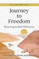 Cover image for Journey to Freedom, isbn: 9781640701618