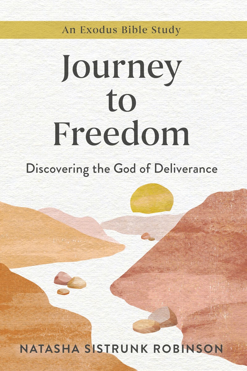 Cover image for Journey to Freedom, isbn: 9781640701618
