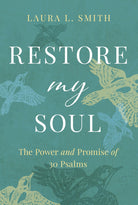 Cover image for Restore My Soul, isbn: 9781640701625