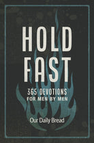 Cover image for Hold Fast, isbn: 9781640702295