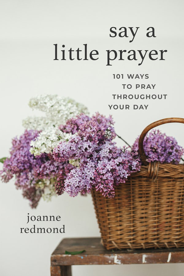 Cover image for Say a Little Prayer, isbn: 9781640702301