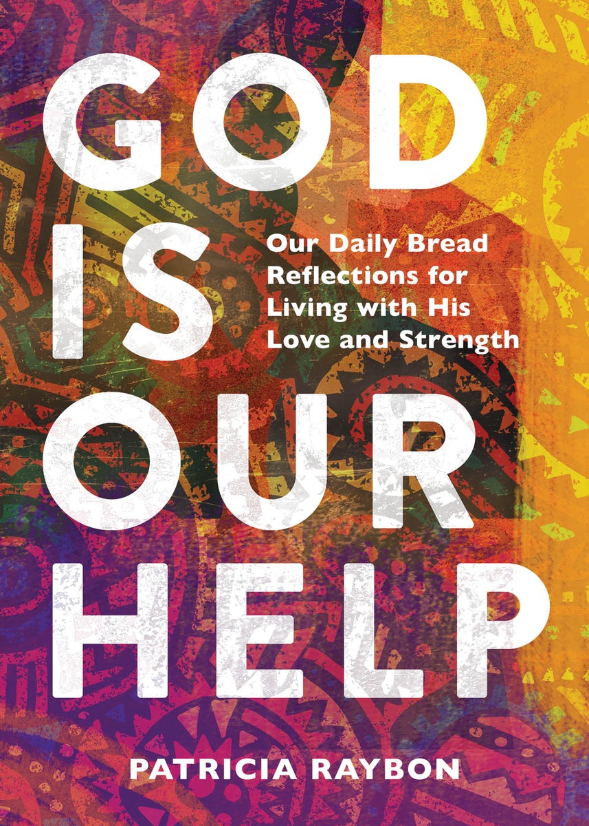 Cover image for God Is Our Help, isbn: 9781640702509