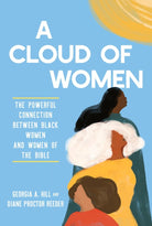 Cover image for A Cloud of Women, isbn: 9781640702578