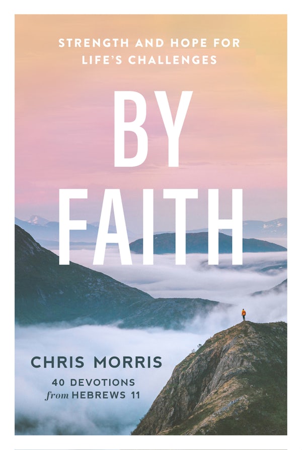 Cover image for By Faith, isbn: 9781640702790