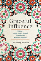 Cover image for Graceful Influence, isbn: 9781640702820