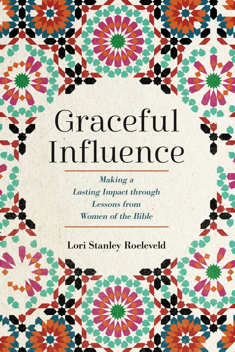 Cover image for Graceful Influence, isbn: 9781640702820