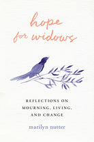 Cover image for Hope for Widows, isbn: 9781640702844