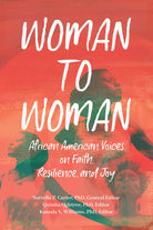 Cover image for Woman to Woman, isbn: 9781640702936