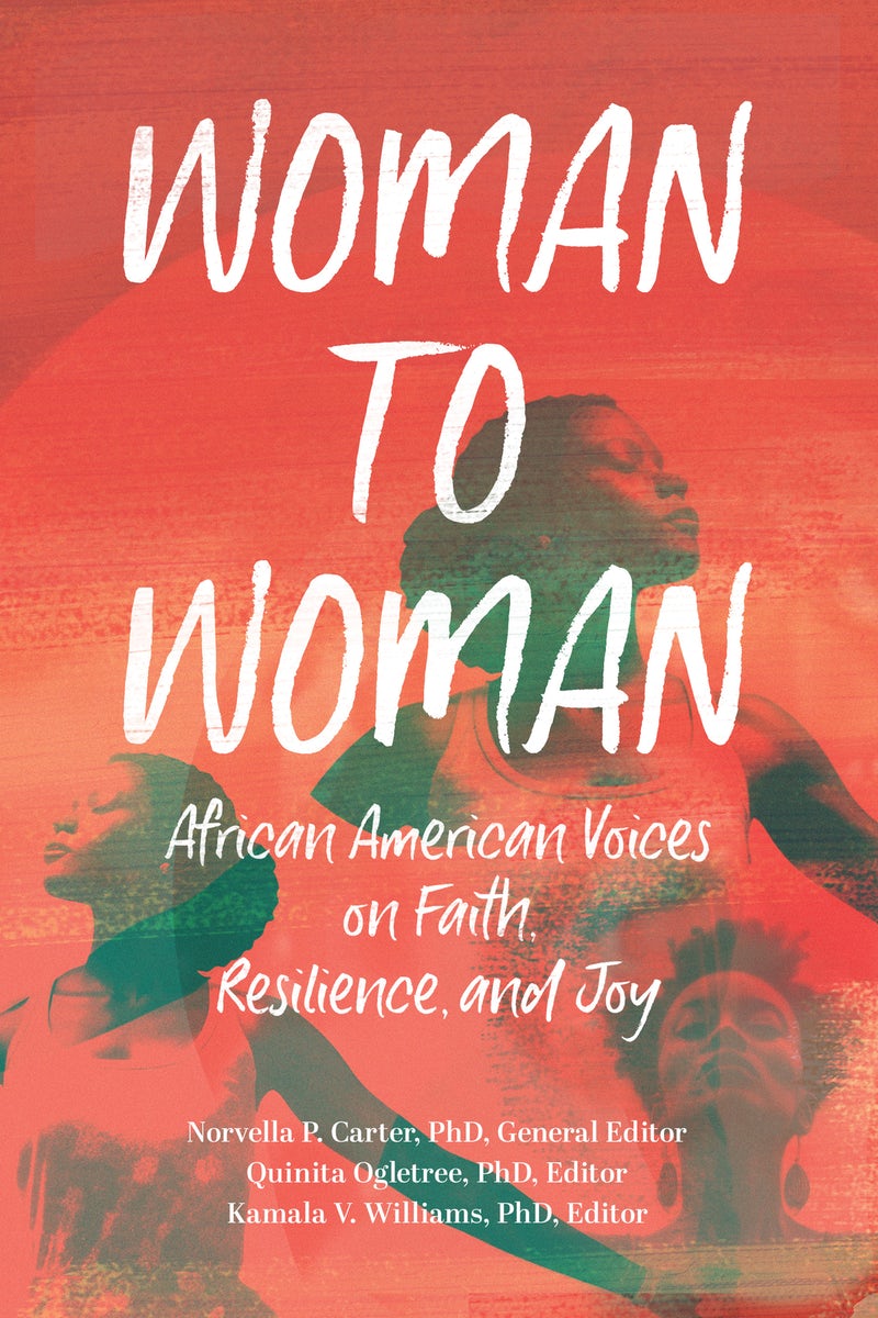 Cover image for Woman to Woman, isbn: 9781640702936