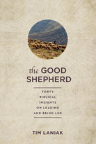 Cover image for The Good Shepherd, isbn: 9781640702974
