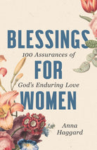 Cover image for Blessings for Women, isbn: 9781640703056