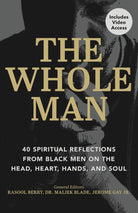 Cover image for The Whole Man, isbn: 9781640703148