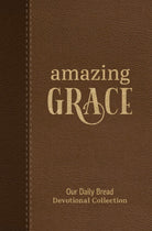 Cover image for Amazing Grace, isbn: 9781640703414