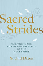 Cover image for Sacred Strides, isbn: 9781640703711