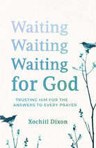 Cover image for Waiting for God, isbn: 9781640703735