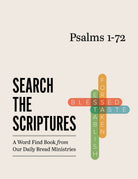 Cover image for Psalms 1-72, isbn: 9781640703742