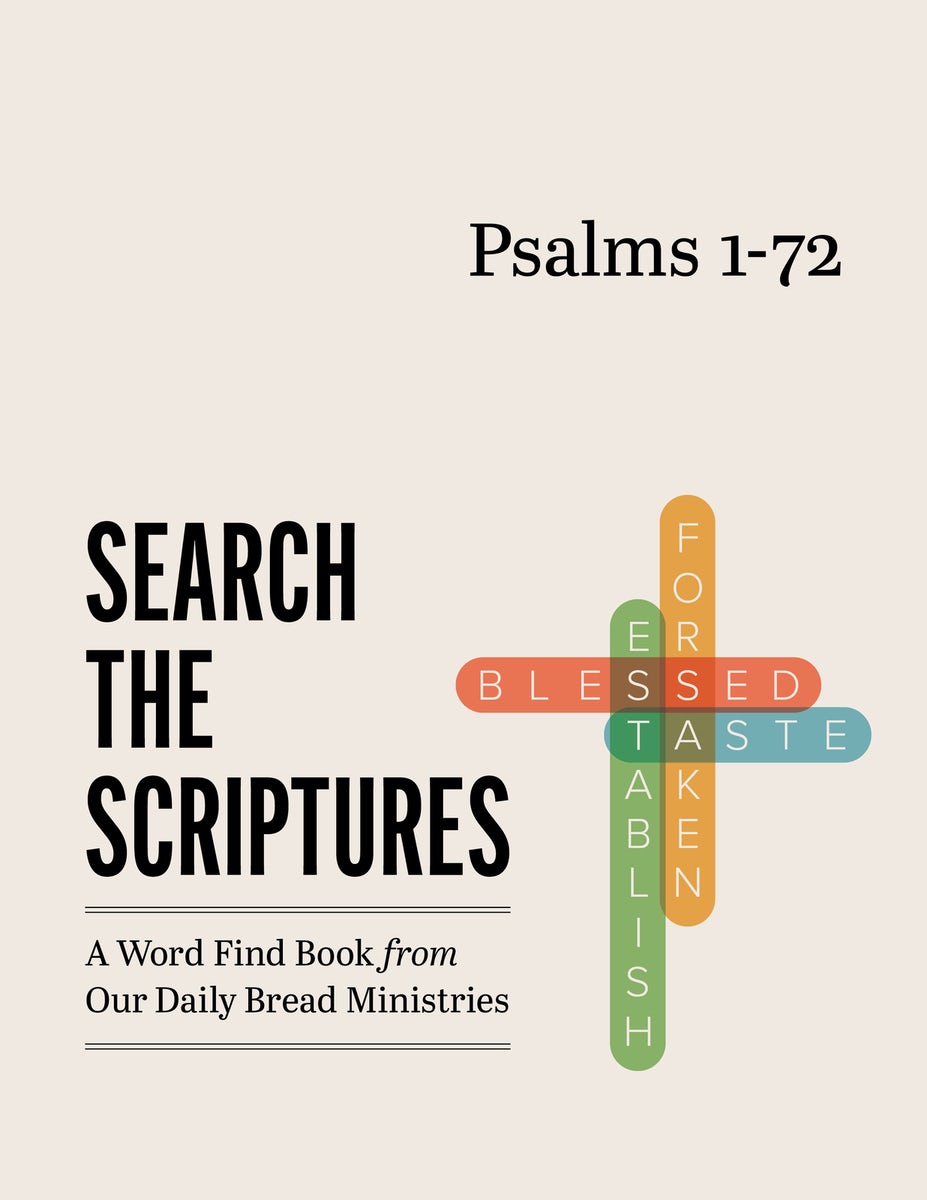 Cover image for Psalms 1-72, isbn: 9781640703742