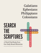 Cover image for Galatians, Ephesians, Philippians, Colossians, isbn: 9781640703759