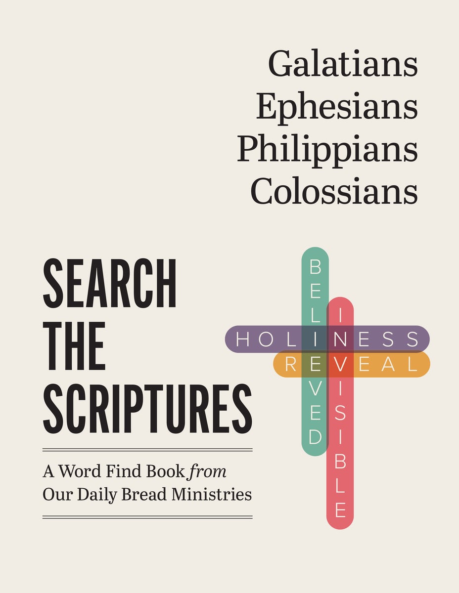 Cover image for Galatians, Ephesians, Philippians, Colossians, isbn: 9781640703759